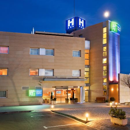 Hotel Holiday Inn Express Madrid-Rivas By Ihg Екстер'єр фото