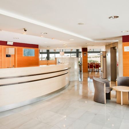 Hotel Holiday Inn Express Madrid-Rivas By Ihg Екстер'єр фото