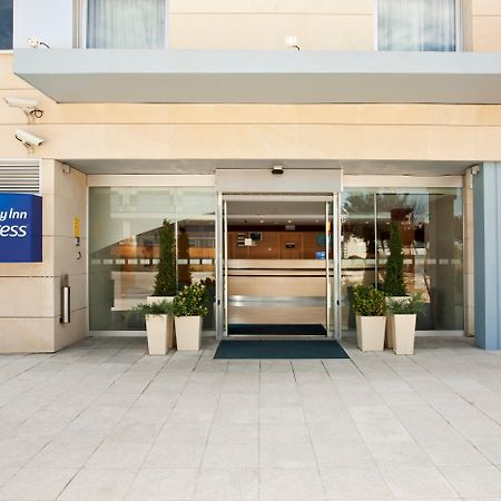 Hotel Holiday Inn Express Madrid-Rivas By Ihg Екстер'єр фото