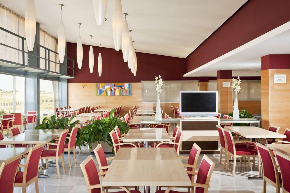 Hotel Holiday Inn Express Madrid-Rivas By Ihg Екстер'єр фото