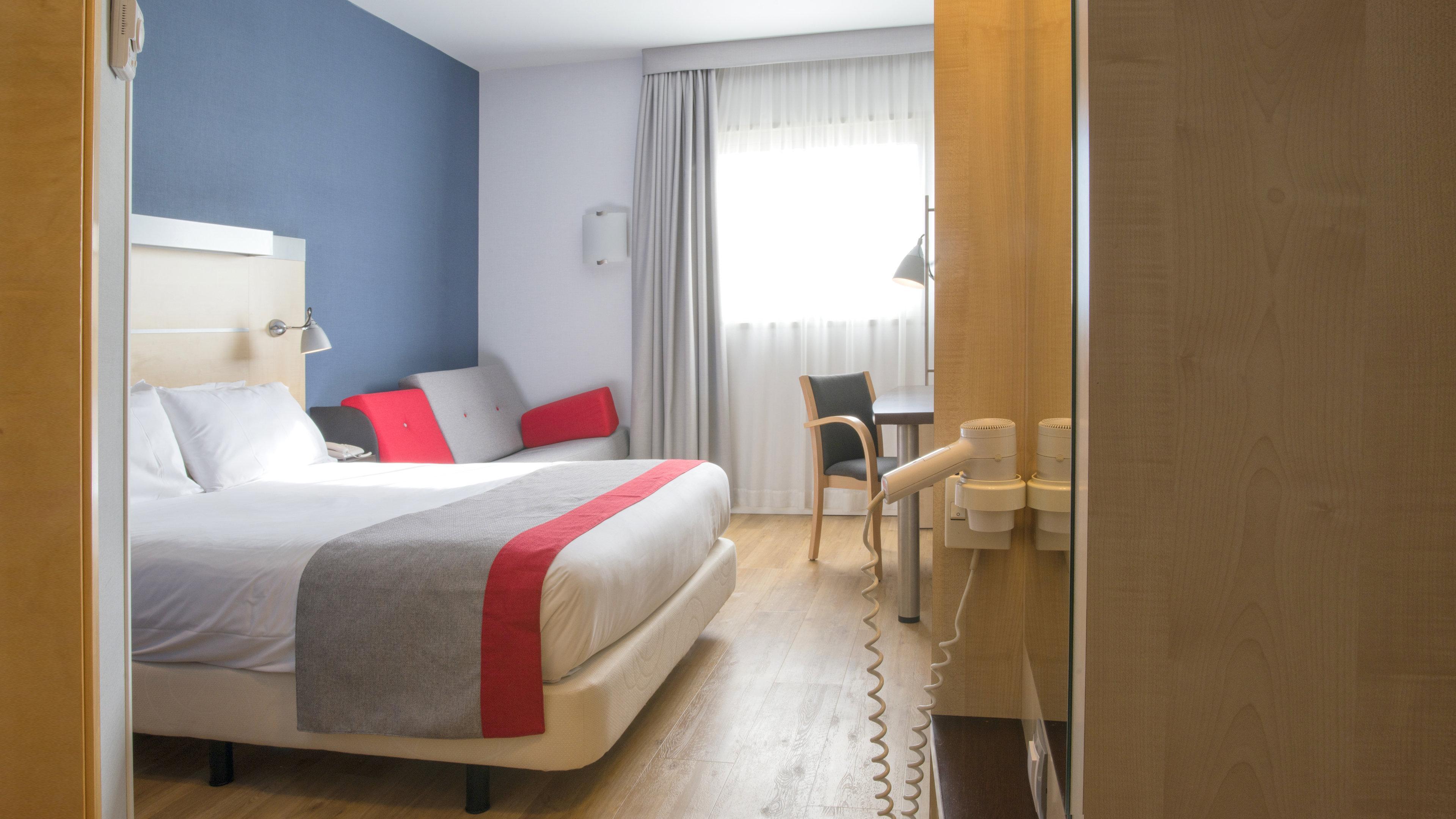 Hotel Holiday Inn Express Madrid-Rivas By Ihg Екстер'єр фото