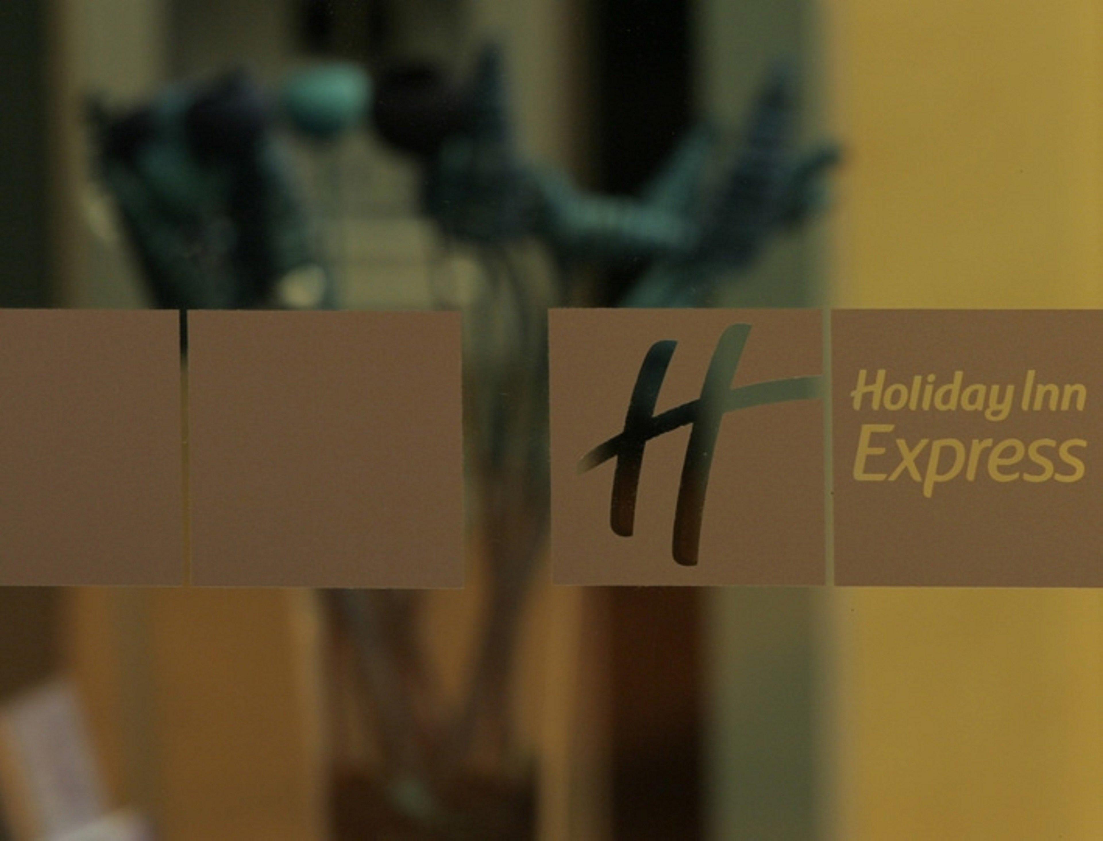 Hotel Holiday Inn Express Madrid-Rivas By Ihg Екстер'єр фото
