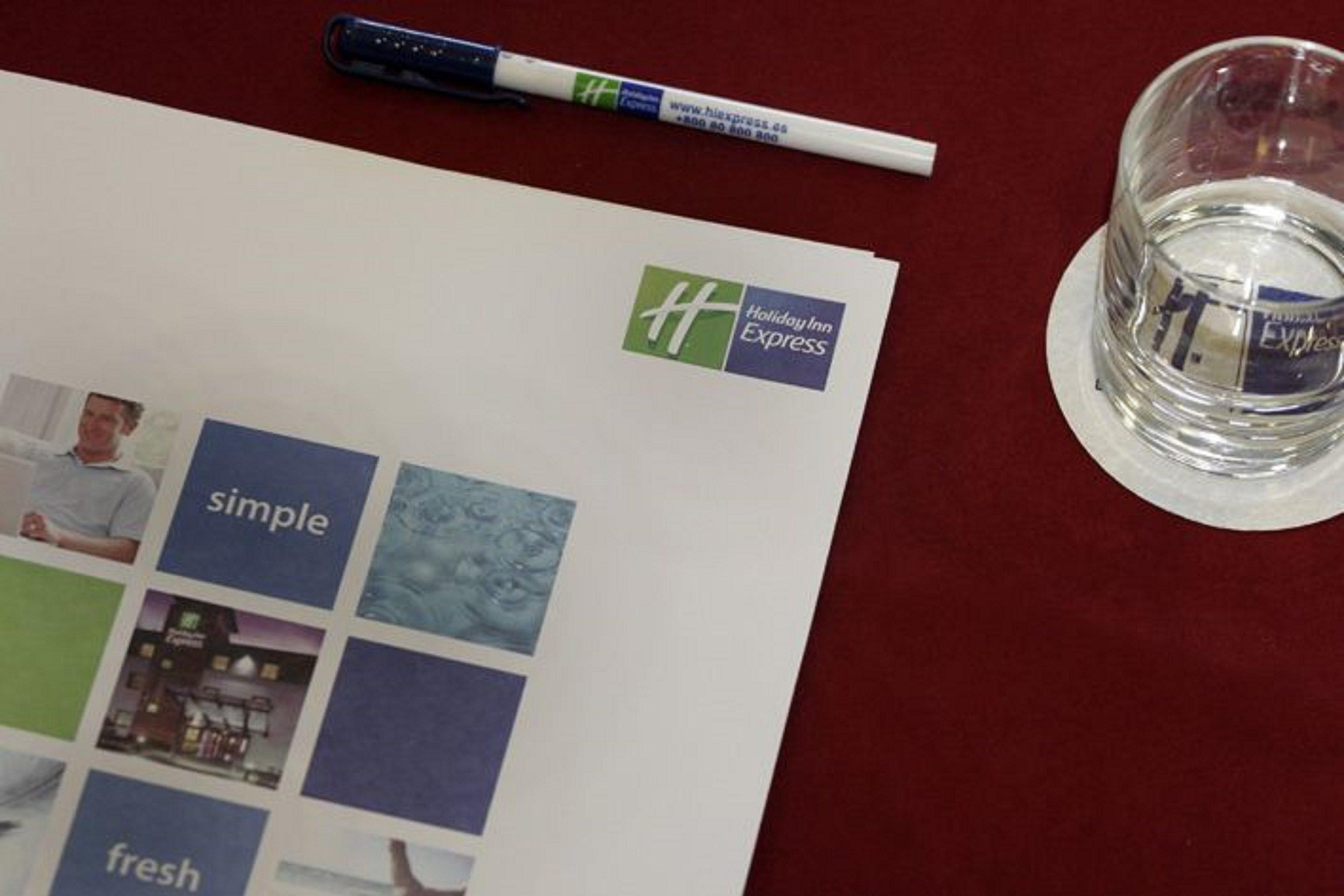 Hotel Holiday Inn Express Madrid-Rivas By Ihg Зручності фото