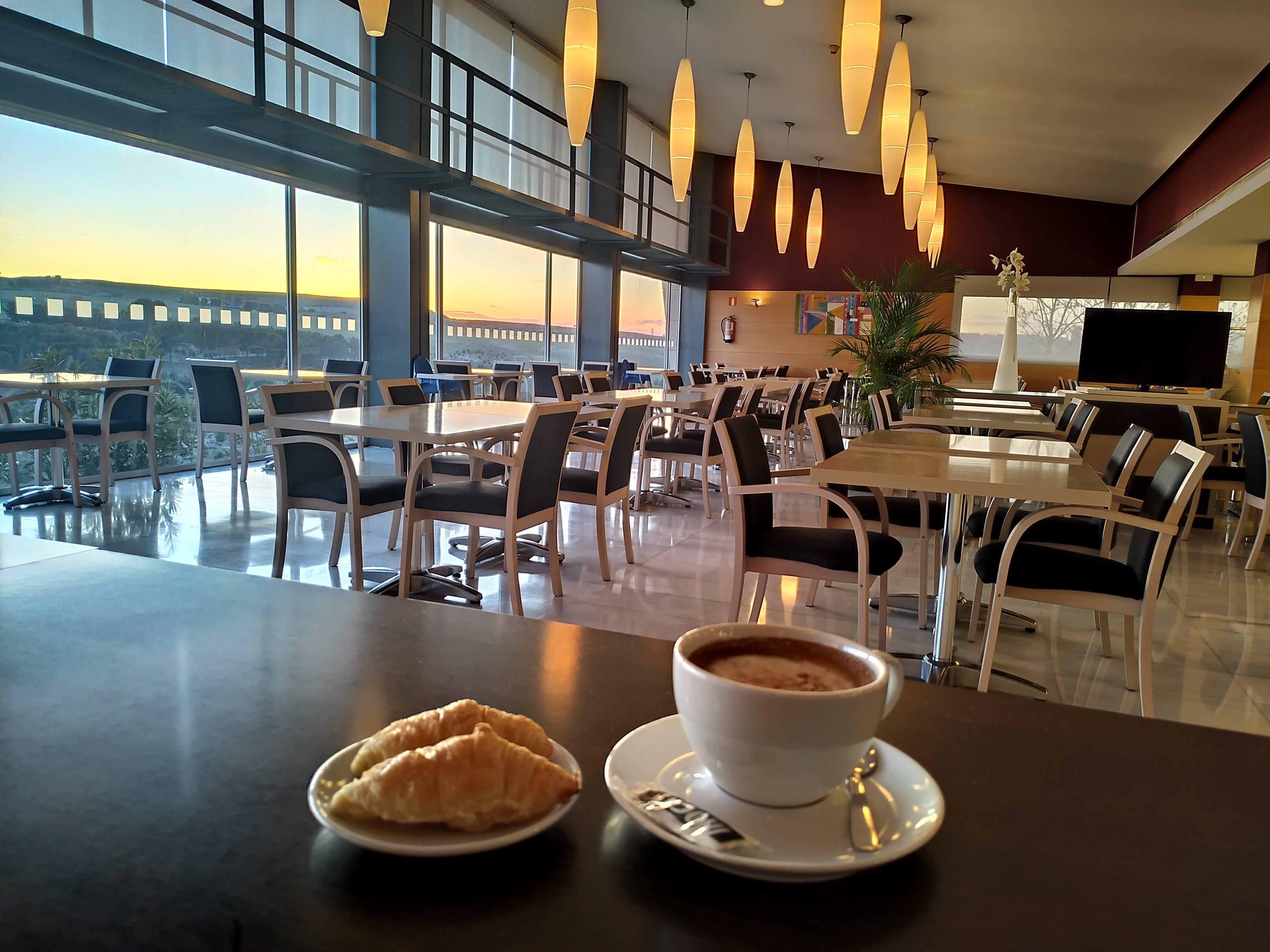 Hotel Holiday Inn Express Madrid-Rivas By Ihg Екстер'єр фото