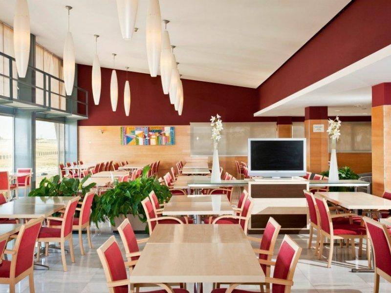 Hotel Holiday Inn Express Madrid-Rivas By Ihg Екстер'єр фото