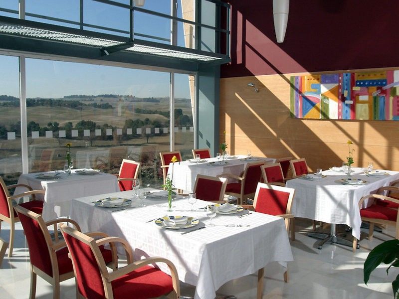 Hotel Holiday Inn Express Madrid-Rivas By Ihg Екстер'єр фото