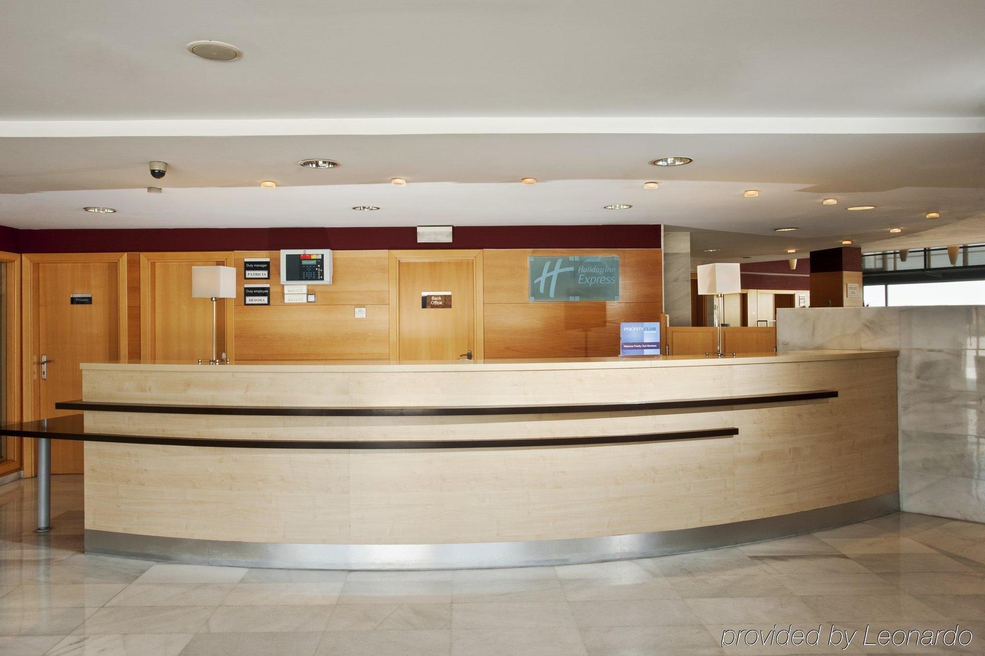 Hotel Holiday Inn Express Madrid-Rivas By Ihg Екстер'єр фото