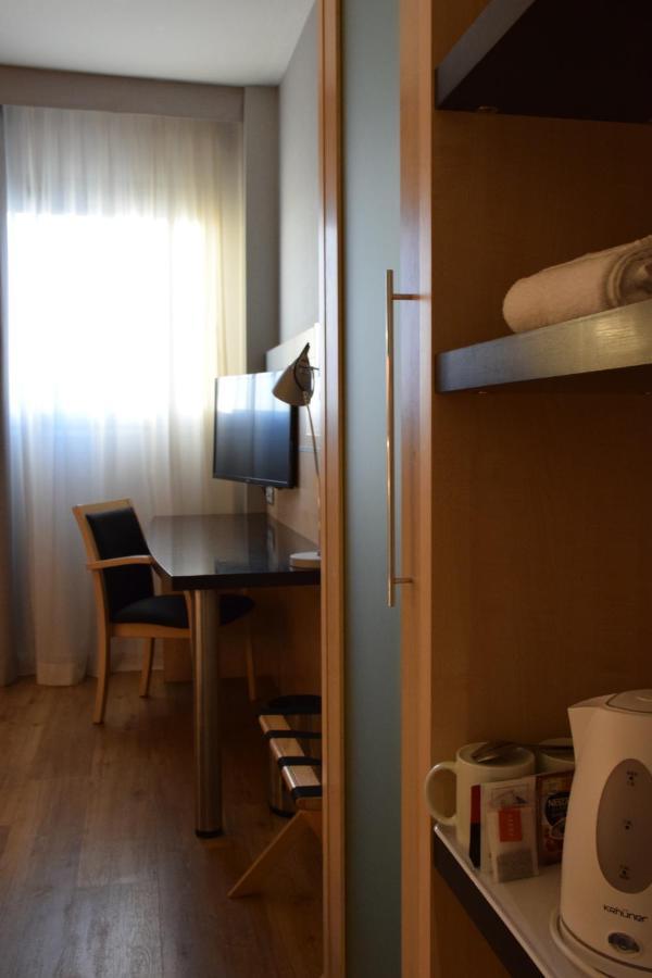 Hotel Holiday Inn Express Madrid-Rivas By Ihg Екстер'єр фото