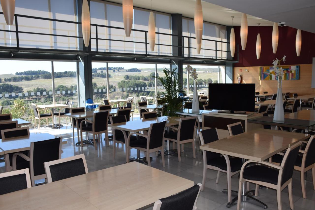 Hotel Holiday Inn Express Madrid-Rivas By Ihg Екстер'єр фото